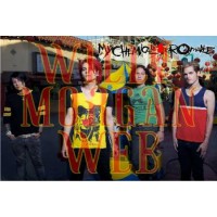 My Chemical Romance 13 My Chemical Romance 13